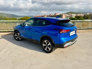 Nissan Qashqai X-Tronic ETIQUETA ECO 2022