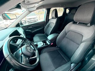 Nissan Qashqai X-Tronic ETIQUETA ECO 2022