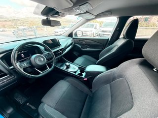 Nissan Qashqai X-Tronic ETIQUETA ECO 2022