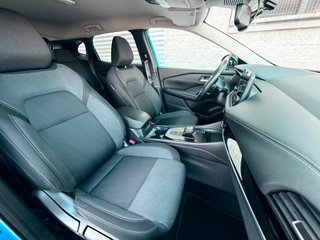 Nissan Qashqai X-Tronic ETIQUETA ECO 2022