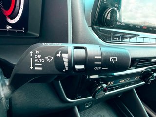 Nissan Qashqai X-Tronic ETIQUETA ECO 2022