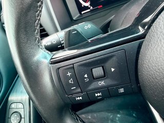 Nissan Qashqai X-Tronic ETIQUETA ECO 2022