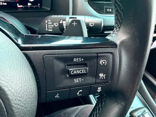 Nissan Qashqai X-Tronic ETIQUETA ECO 2022