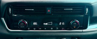 Nissan Qashqai X-Tronic ETIQUETA ECO 2022