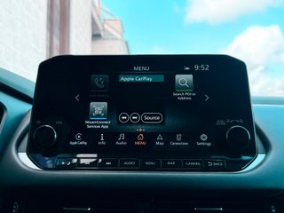 Nissan Qashqai X-Tronic ETIQUETA ECO 2022