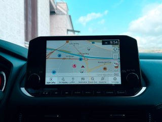Nissan Qashqai X-Tronic ETIQUETA ECO 2022