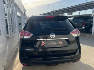 Nissan X-Trail 2015 7P