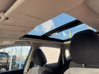 Nissan X-Trail 2015 7P
