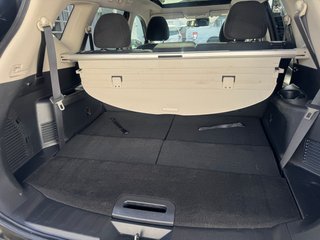 Nissan X-Trail 2015 7P