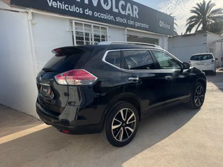 Nissan X-Trail 2015 7P