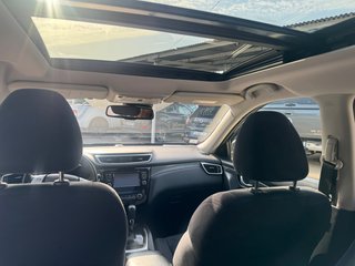 Nissan X-Trail 2015 7P