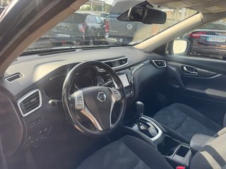 Nissan X-Trail 2015 7P