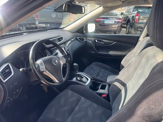 Nissan X-Trail 2015 7P