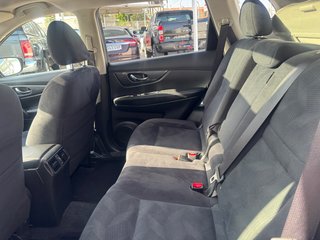 Nissan X-Trail 2015 7P