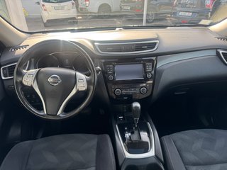 Nissan X-Trail 2015 7P