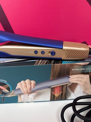 Plancha Pelo Plancha Pelo Cecotec Fast Drying