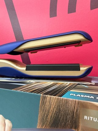 Plancha Pelo Plancha Pelo Cecotec Fast Drying