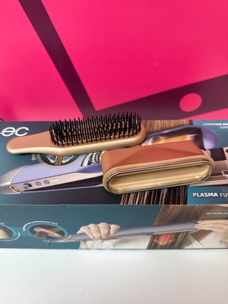 Plancha Pelo Plancha Pelo Cecotec Fast Drying
