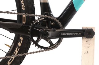Bicicleta Berria Bravo XT t.S Reacondicionada