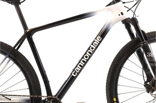 Bicicleta Cannondale F-Si t.L Reacondicionada