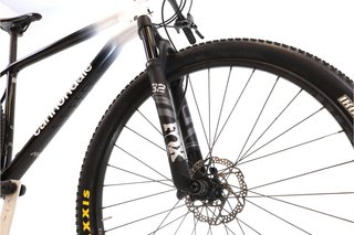 Bicicleta Cannondale F-Si t.L Reacondicionada