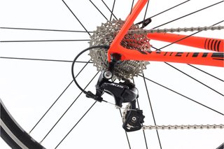 Bicicleta Giant TCR Advanced 2 t.54 Reacondicionada