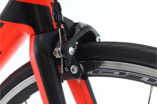 Bicicleta Giant TCR Advanced 2 t.54 Reacondicionada