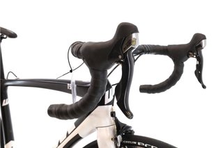 Bicicleta Conor WRC TSR3 t.52 Reacondicionada