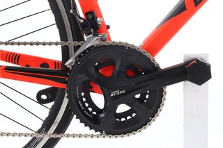 Bicicleta Giant TCR Advanced 2 t.54 Reacondicionada