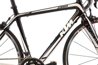 Bicicleta KTM Strada 3500 t.52 Reacondicionada
