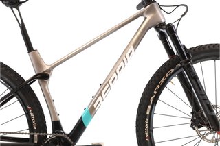 Bicicleta Berria Bravo XT t.S Reacondicionada