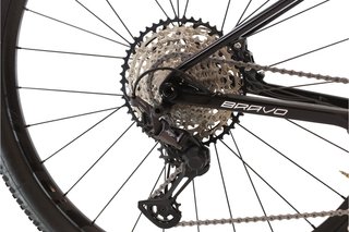 Bicicleta Berria Bravo XT t.S Reacondicionada