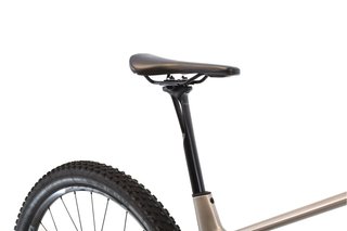 Bicicleta Berria Bravo XT t.S Reacondicionada