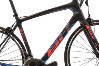 Bicicleta BH Quartz t.52 Reacondicionada