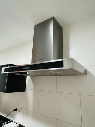 Campana extractora Fagor