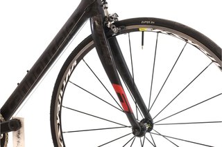 Bicicleta Cannondale SuperSix EVO Carbon t.56 Reacondicionada