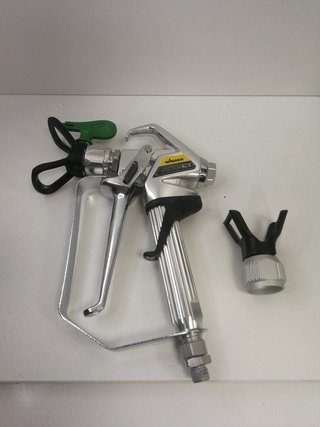 Herramientas Eléctricas Wagner Paint Sprayer Power Painter
