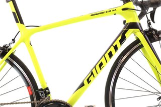 Bicicleta Giant TCR Advanced SL 2 t.54 Reacondicionada