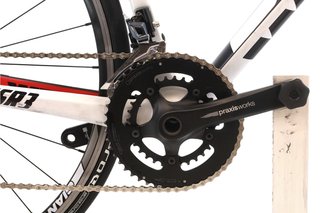 Bicicleta Conor WRC TSR3 t.52 Reacondicionada
