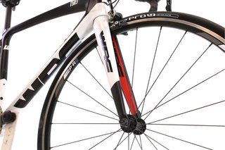 Bicicleta Conor WRC TSR3 t.52 Reacondicionada
