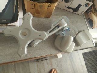Soporte Monitor/TV
