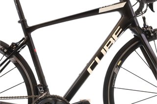 Bicicleta Cube Attain SL t.54 Reacondicionada