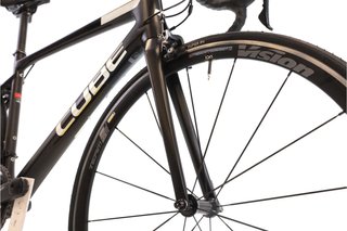 Bicicleta Cube Attain SL t.54 Reacondicionada