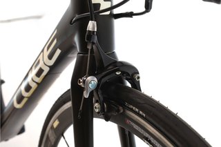 Bicicleta Cube Attain SL t.54 Reacondicionada