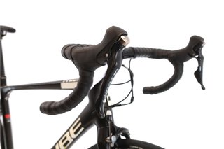 Bicicleta Cube Attain SL t.54 Reacondicionada