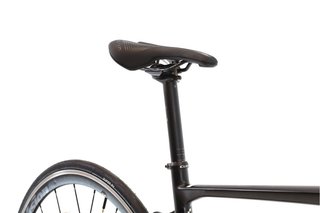 Bicicleta Cube Attain SL t.54 Reacondicionada