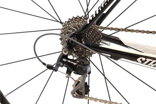 Bicicleta KTM Strada 3500 t.52 Reacondicionada
