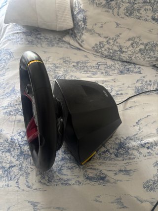 Volante Thrustmaster PS4/ PS5