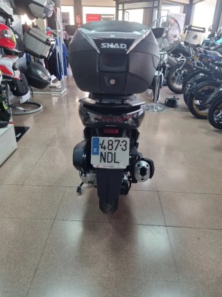 Honda PCX 125cc Scooter