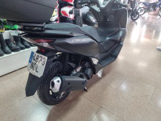 Honda PCX 125cc Scooter